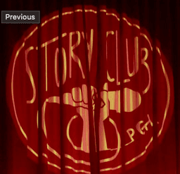 STORY CLUB PITTSBURGH