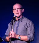 Alan Olifson