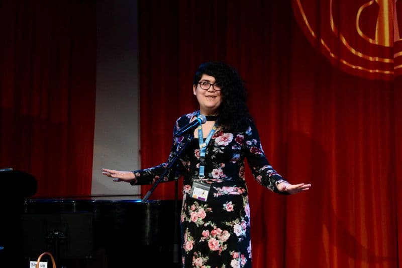 Story Club Pittsburgh Show
